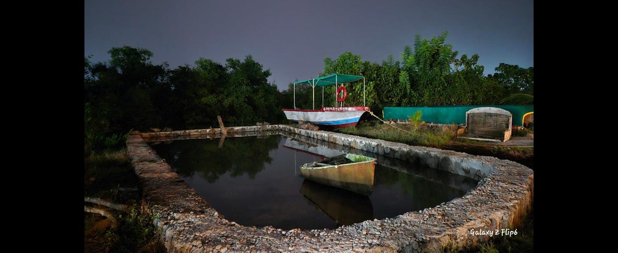 Sea Touch Beach Resort Harihareshwar Buitenkant foto