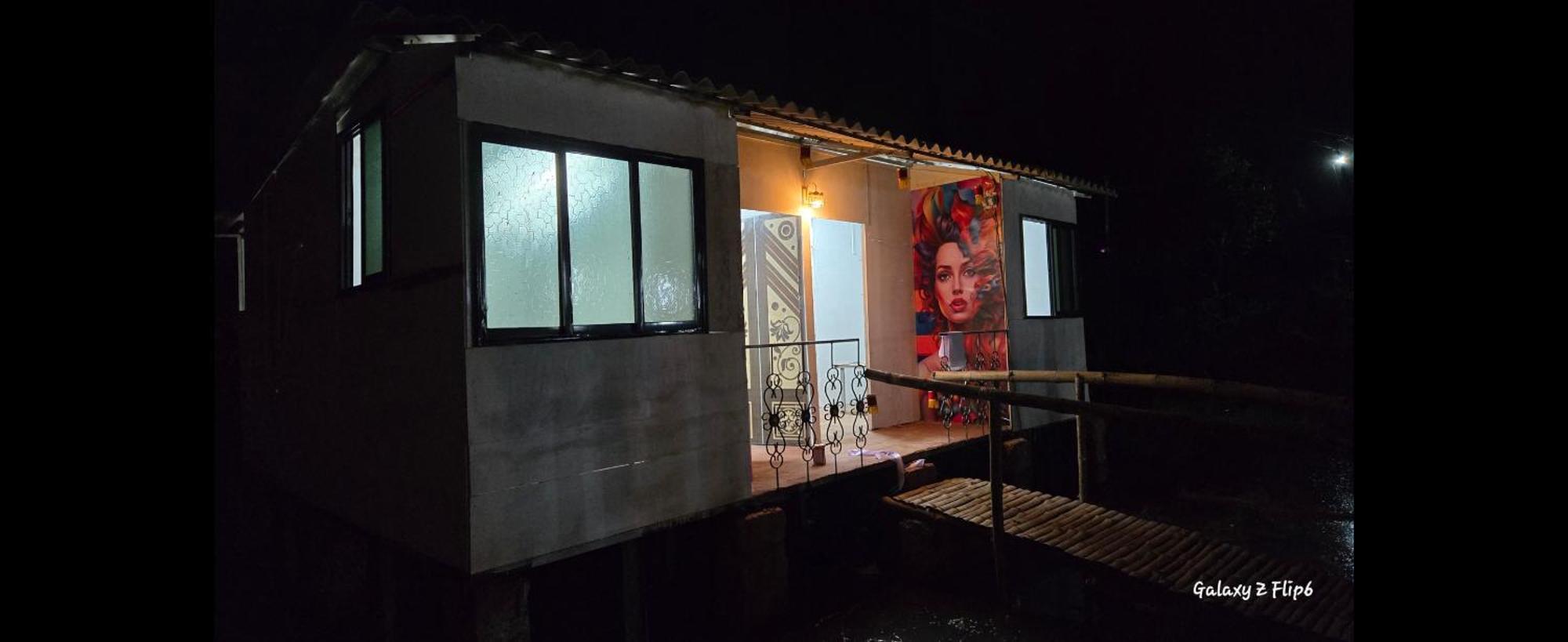 Sea Touch Beach Resort Harihareshwar Buitenkant foto