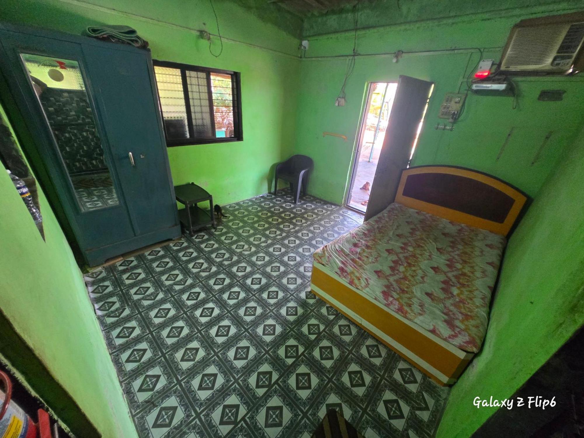 Sea Touch Beach Resort Harihareshwar Kamer foto